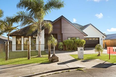 Photo of property in 7 Waikaka Place, Rototuna North, Hamilton, 3210