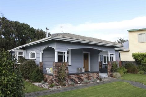 Photo of property in 41 Islington Street, Turnbull Thomson Park, Invercargill, 9810