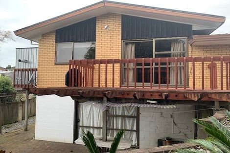 Photo of property in 2/19 Murvale Drive, Bucklands Beach, Auckland, 2014