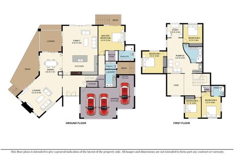 Photo of property in 4 Verley Rise, East Tamaki Heights, Auckland, 2016