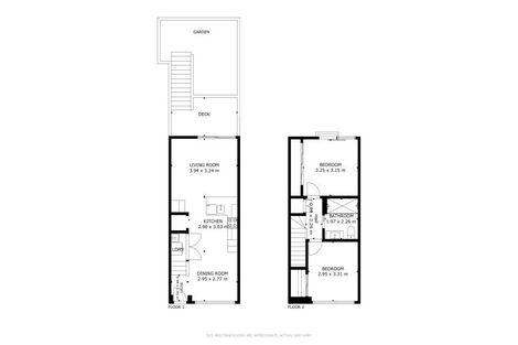 Photo of property in 11/96 Washington Avenue, Brooklyn, Wellington, 6021