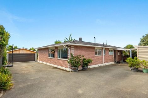 Photo of property in 10 Hebberd Place, Richmond, 7020