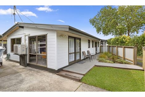 Photo of property in 89a East Street, Enderley, Hamilton, 3214