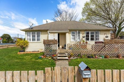 Photo of property in 4 King Street, Pahiatua, 4910