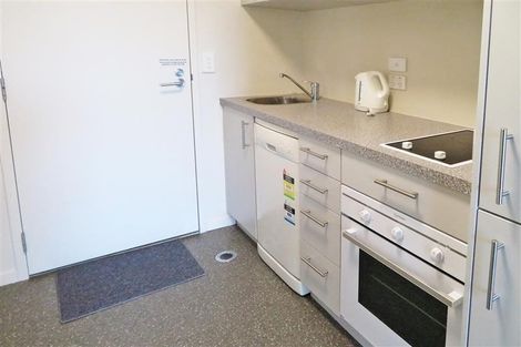 Photo of property in The Peak Apartments, 1001/170 Taranaki Street, Te Aro, Wellington, 6011