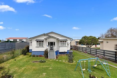 Photo of property in 114 Bridge Street, Opotiki, 3122