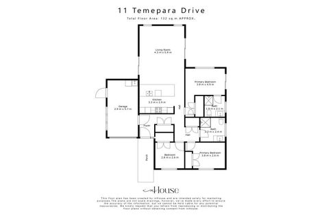 Photo of property in 11 Temepara Drive, Temple View, 3218