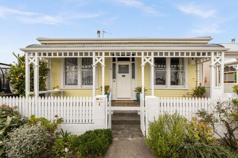 Photo of property in 4 Ashridge Road, Napier South, Napier, 4110