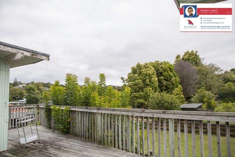 Photo of property in 52 Lynden Avenue, Hillcrest, Auckland, 0627