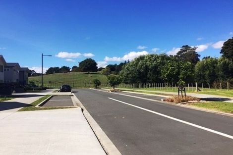 Photo of property in 1 Nanjing Road, Pukekohe, 2120