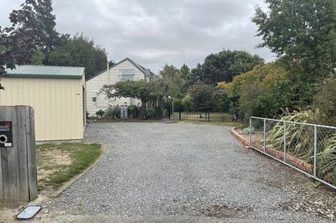 Photo of property in 18 Coleman Place, Darfield, 7510