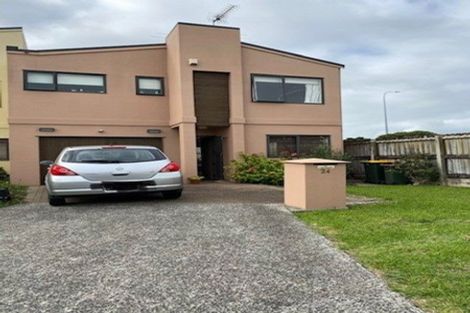 Photo of property in 24 Puma Drive, Golflands, Auckland, 2013
