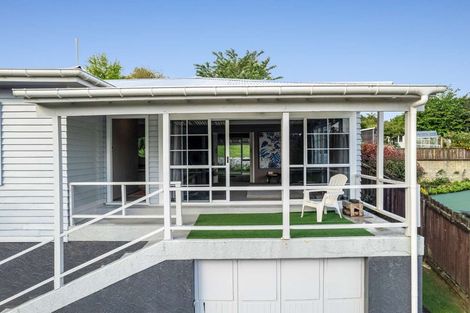 Photo of property in 140 Golf Road, Taumarunui, 3920