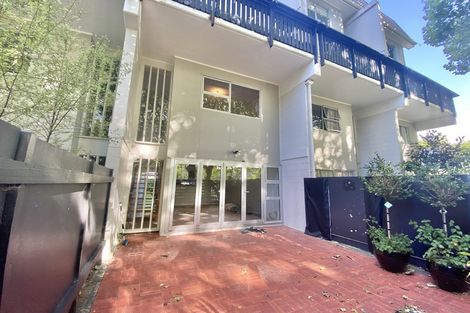 Photo of property in 8/145 Howe Street, Freemans Bay, Auckland, 1011