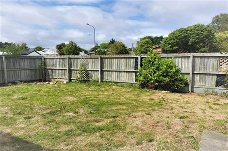 Photo of property in 1/53 Grenville Street, Waltham, Christchurch, 8011
