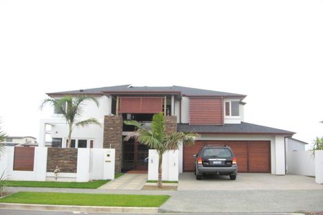Photo of property in 23 Compass Way, Half Moon Bay, Auckland, 2012