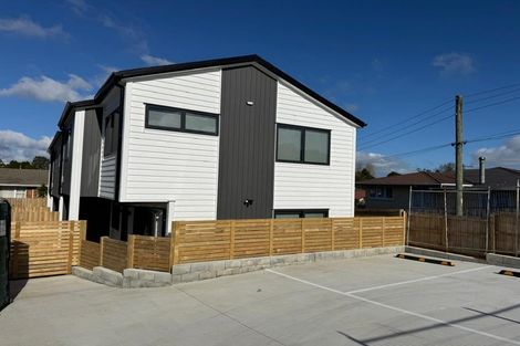 Photo of property in 8 Hillside Road, Papatoetoe, Auckland, 2025