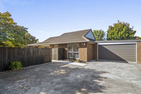 Photo of property in 111 Weston Road, St Albans, Christchurch, 8052