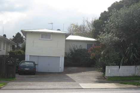 Photo of property in 89 Mahia Road, Manurewa, Auckland, 2102