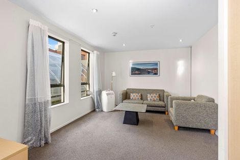 Photo of property in 21/113a Worcester Street, Christchurch Central, Christchurch, 8011