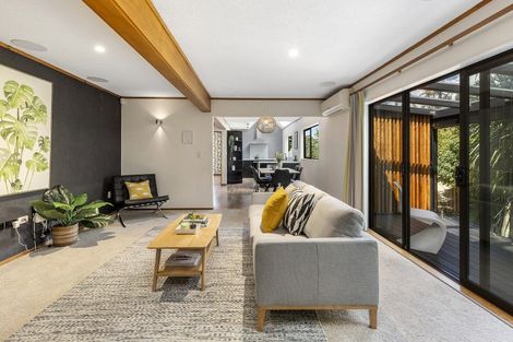 Photo of property in 12 Kimberley Way, Khandallah, Wellington, 6035