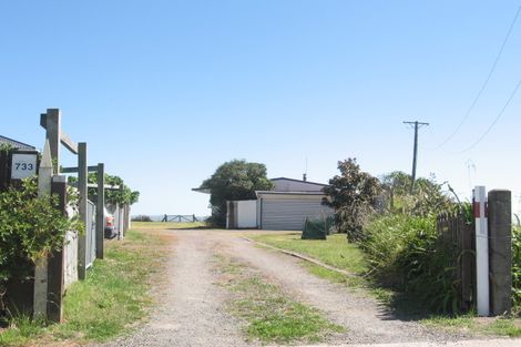 Photo of property in 733 Maketu Road, Maketu, Te Puke, 3189