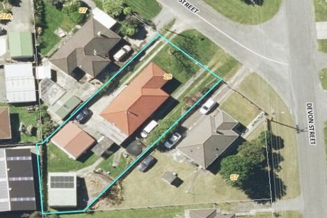 Photo of property in 29 Oxford Street, Picton, 7220