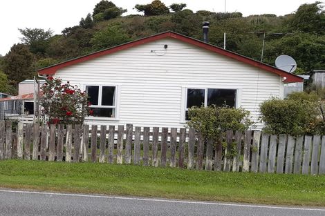 Photo of property in 2402 State Highway 7, Ngahere, Dobson, 7872