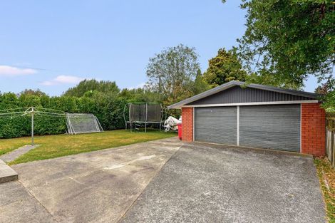 Photo of property in 141 Fitzroy Avenue, Fitzroy, Hamilton, 3206