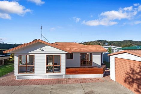 Photo of property in 49 Bridge Street, Whakatane, 3120