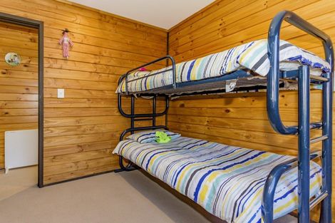 Photo of property in 100 Goldfinch Street, Ohakune, 4625