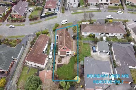 Photo of property in 16 Sawtell Place, Northcote, Christchurch, 8052