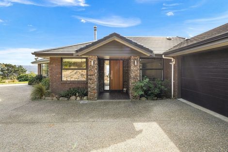 Photo of property in 19 Cedar Creek Road, Mount Cargill, Waitati, 9085