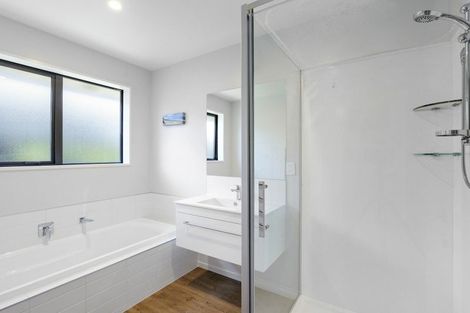 Photo of property in 4 Kate Sheppard Drive, Rolleston, 7615