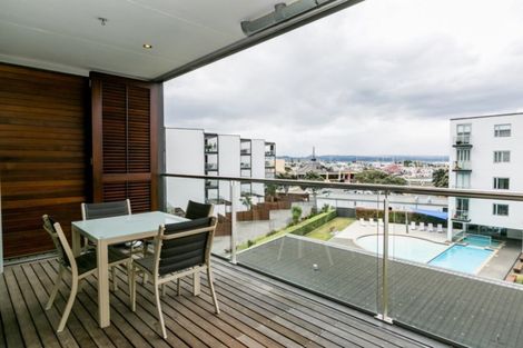 Photo of property in 404c/14 West Quay, Ahuriri, Napier, 4110