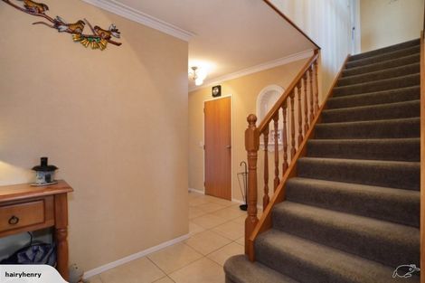 Photo of property in 1 Ngahere Court, Awapuni, Palmerston North, 4412