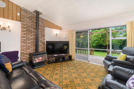 Photo of property in 7 Darroch Street, Fairy Springs, Rotorua, 3015