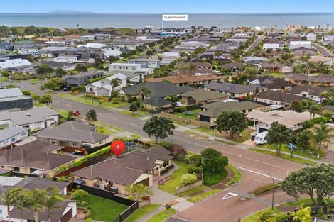 Photo of property in 2 Aranui Drive, Papamoa Beach, Papamoa, 3118