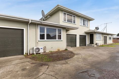 Photo of property in 569 Church Street, Terrace End, Palmerston North, 4410