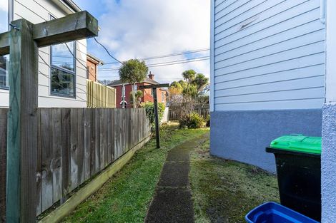 Photo of property in 27 Gladstone Road, North East Valley, Dunedin, 9010