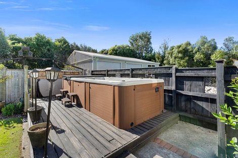 Photo of property in 850 Milson Line, Newbury, Feilding, 4775