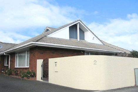 Photo of property in 2 Bloomfield Terrace, Hutt Central, Lower Hutt, 5010