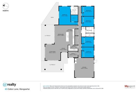 Photo of property in 43 Cotton Lane, Mangawhai, Wellsford, 0975