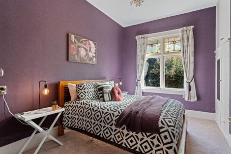 Photo of property in 20 Hargest Crescent, Saint Kilda, Dunedin, 9012