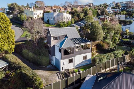 Photo of property in 90 Forfar Street, Maryhill, Dunedin, 9011