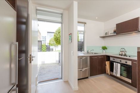 Photo of property in 85 Fisher-point Drive, Auckland Central, Auckland, 1010