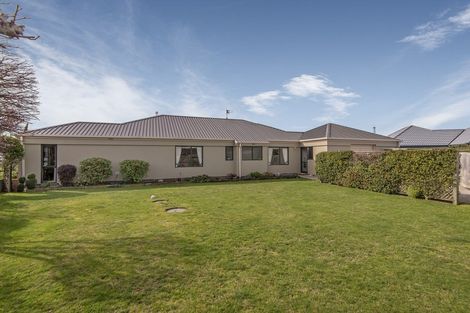 Photo of property in 3 Devon Crescent, Darfield, 7510
