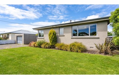 Photo of property in 137 Harvey Street, Grasmere, Invercargill, 9810