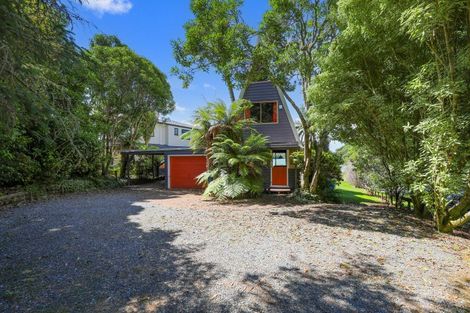 Photo of property in 42 Okawa Bay Road, Tikitere, Rotorua, 3074