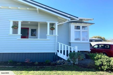 Photo of property in 37 Harrison Street West, Featherston, 5710